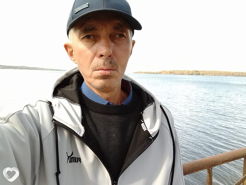 Евгений, 53, Ростове-на-Дону — анкета №935815