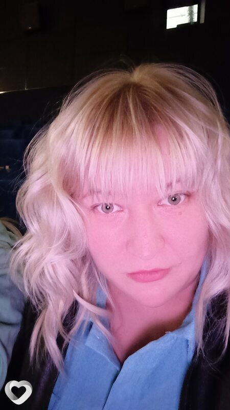 Ксения, 40, Саратове — анкета №935816