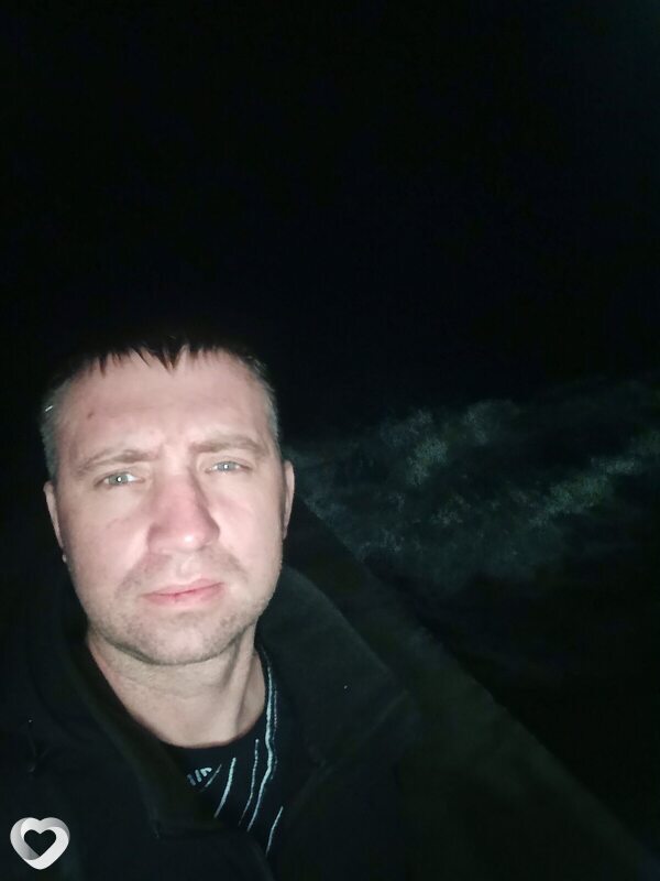 Ян, 40, Златоусте — анкета №935817