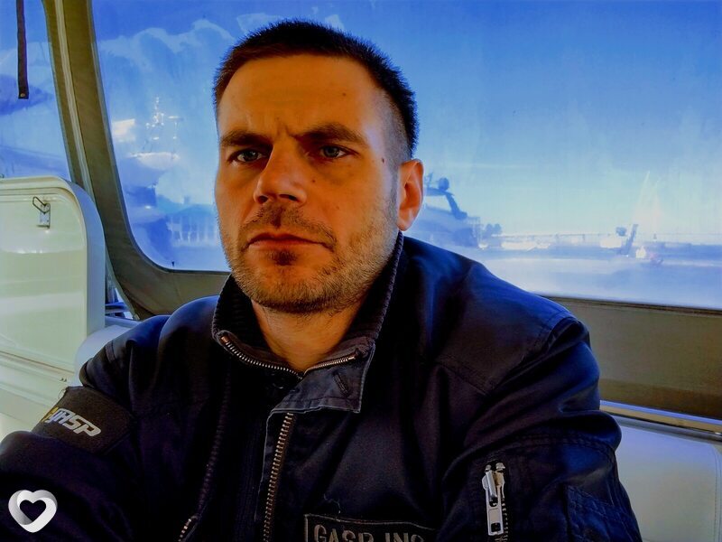 Roman, 29, Санкт-Петербурге — анкета №935829