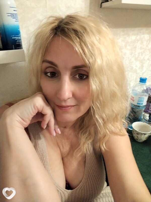 Девушка, 43, Екатеринбурге — анкета №935780
