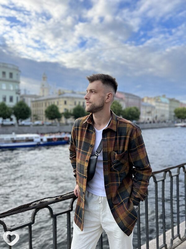 Вячеслав, 31, Симферополе — анкета №935782