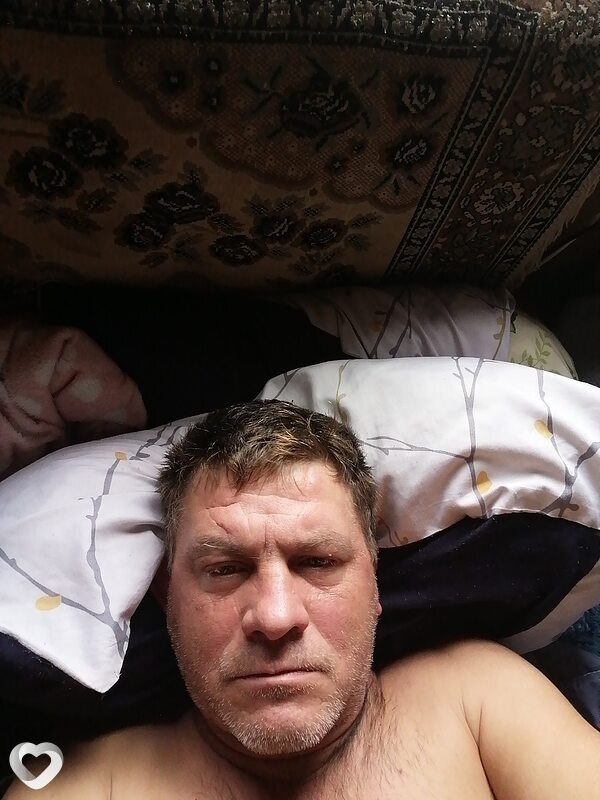 Сергей, 49, Москве — анкета №935785