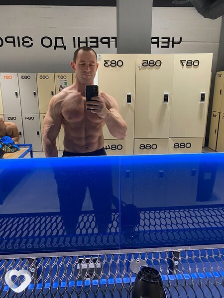Алексей, 34, Киеве — анкета №935800