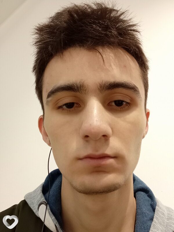 Баха, 25, Великом Новгороде — анкета №935801