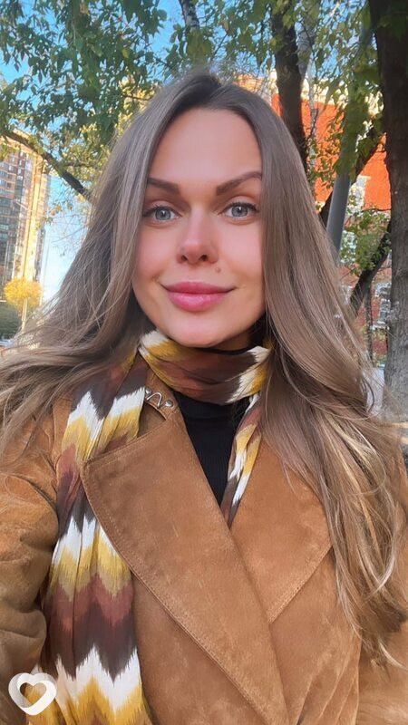 Milka, 40, Ярославле — анкета №935802