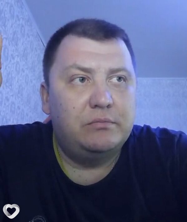 Андрей, 51, Речице — анкета №935833
