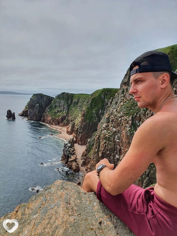 Алексей, 32, Курске — анкета №935837