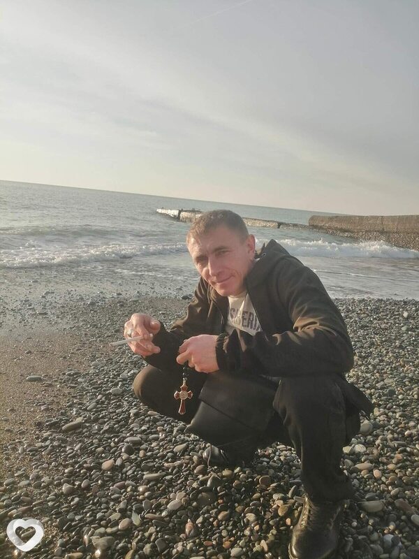 Дмитрий, 43, Санкт-Петербурге — анкета №935840