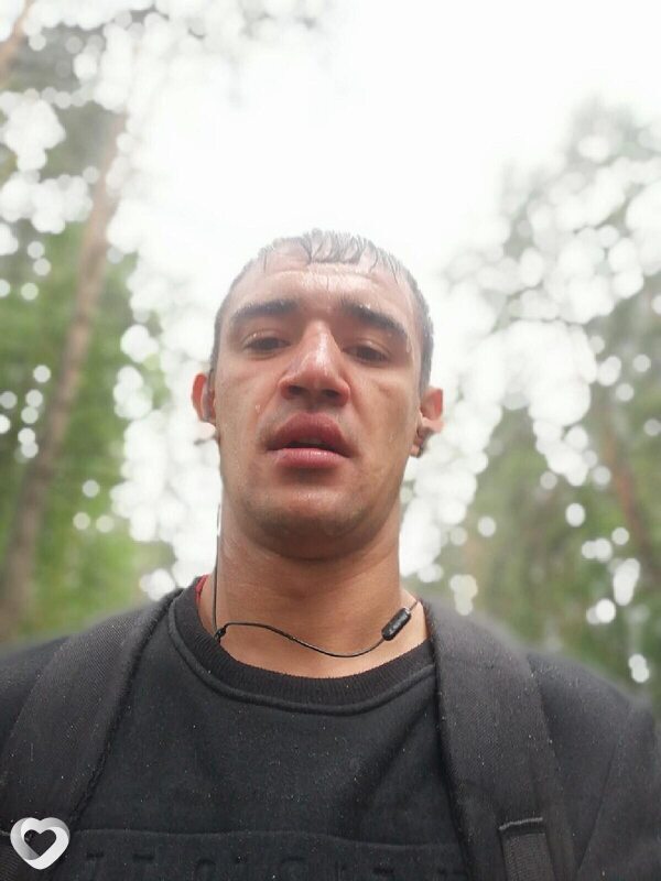 Иван, 33, Ростове-на-Дону — анкета №935848