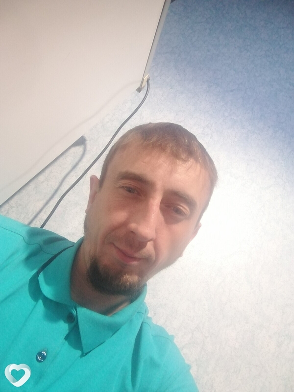 Денчик, 39, Еманжелинске — анкета №935851