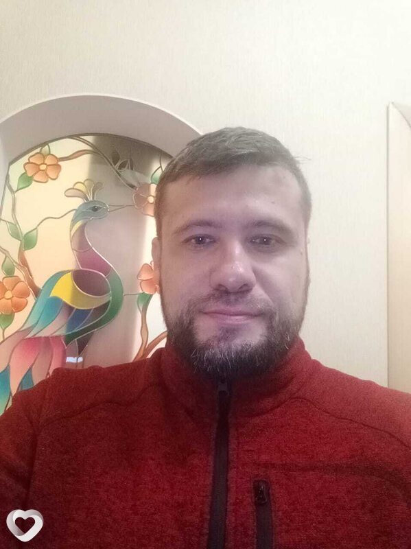 Андрей, 44, Самаре — анкета №935860