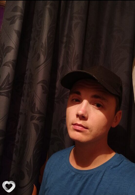 Максим, 35, Кандалакше — анкета №935869