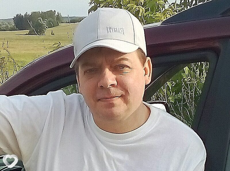 Просто Царь, 50, Можайске — анкета №935871