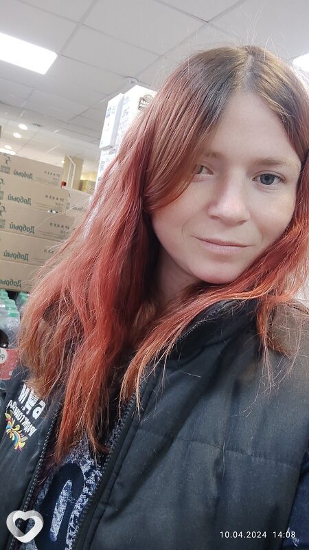Настя, 28, Севастополе — анкета №935877