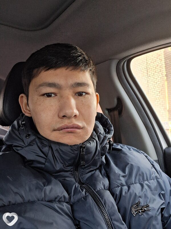 Самат, 32, Шымкенте — анкета №935879