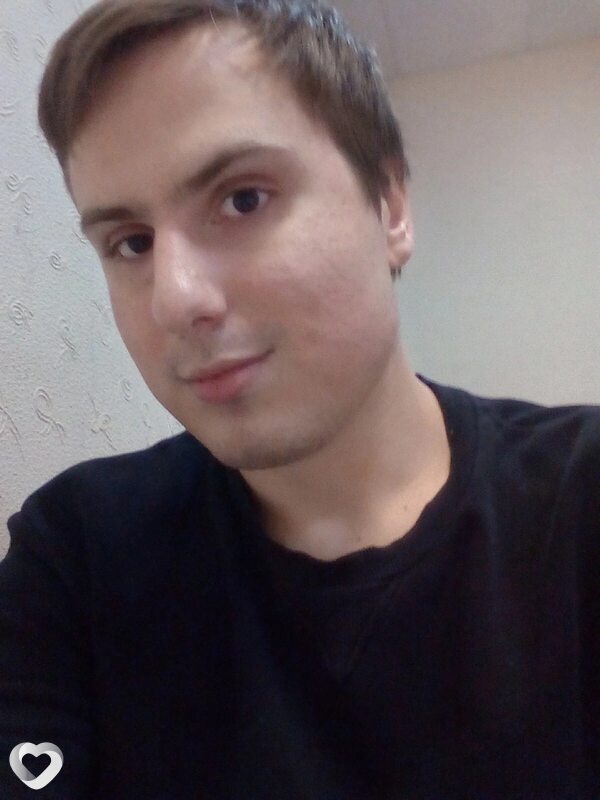 Александр, 29, Астрахани — анкета №935930