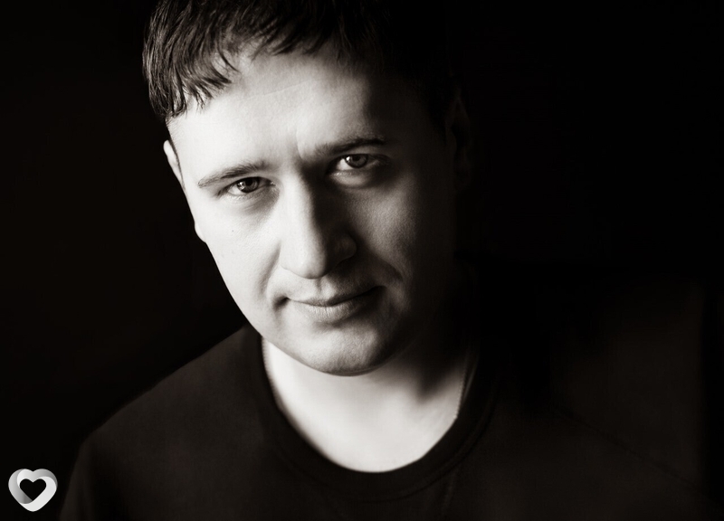 Константин, 32, Томске — анкета №935934