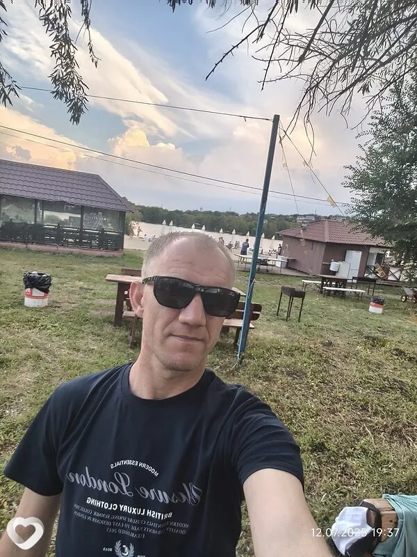 Алекс, 46, Саратове — анкета №10788