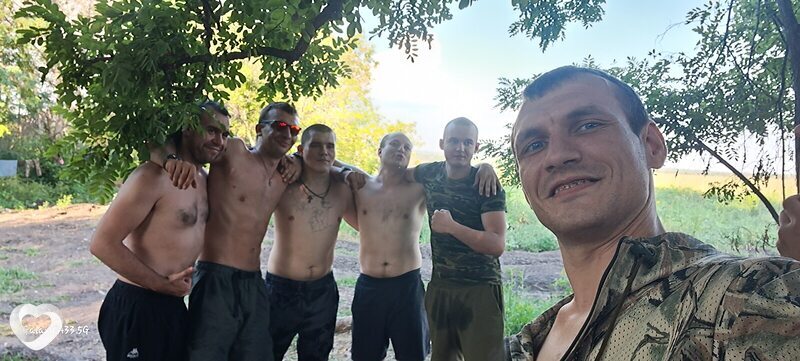 Моё, 36, Старом Осколе — анкета №935936