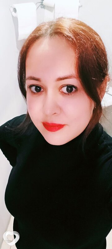 Людмила, 36, Вологде — анкета №935943