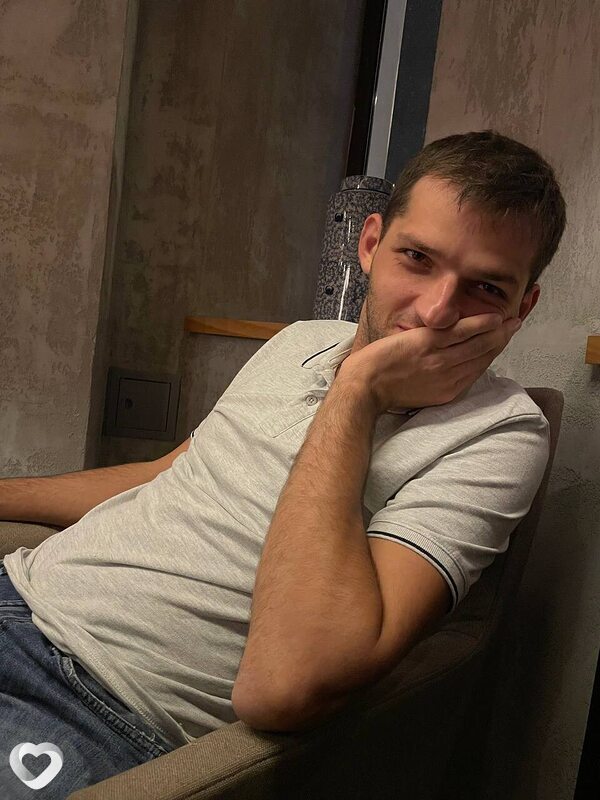 Денис, 36, Москве — анкета №935944