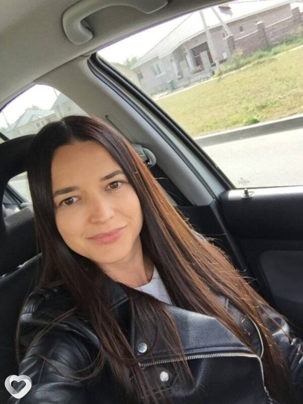 Лина, 51, Пензе — анкета №935946
