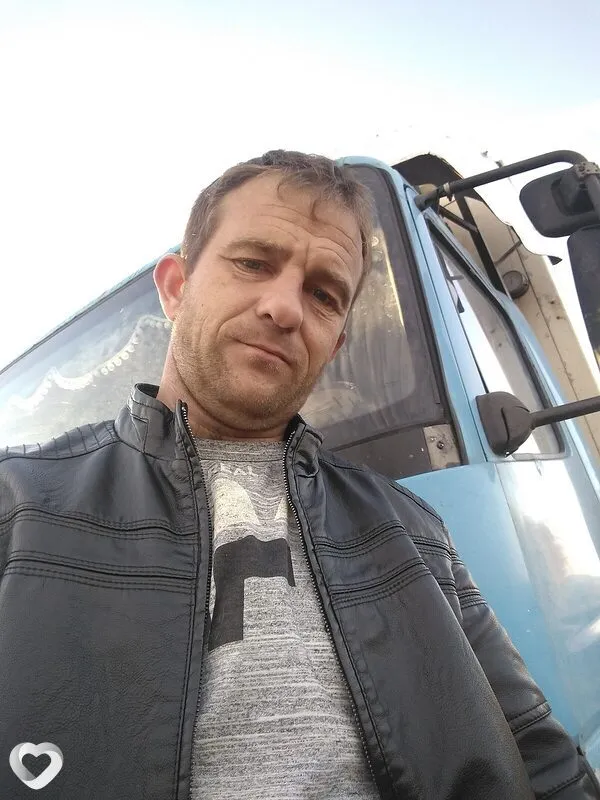 Саша, 40, Москве — анкета №935950