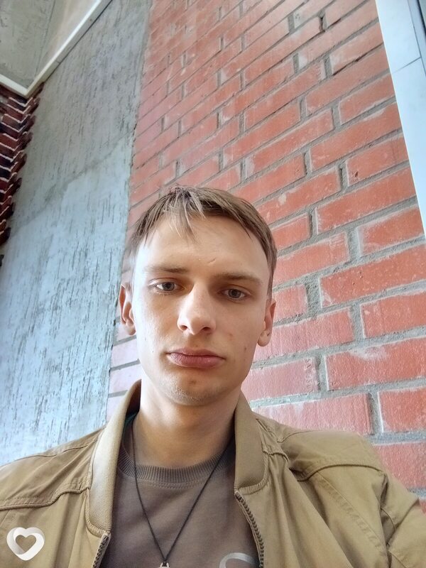 Владимир, 26, Санкт-Петербурге — анкета №935953