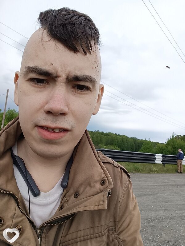 Шамиль, 32, Екатеринбурге — анкета №935905