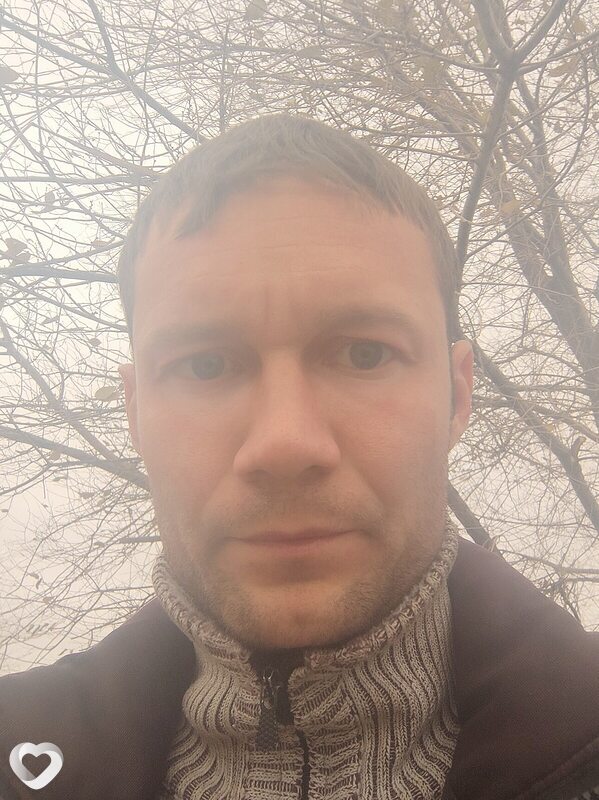 Юрий, 36, Актобе — анкета №935915
