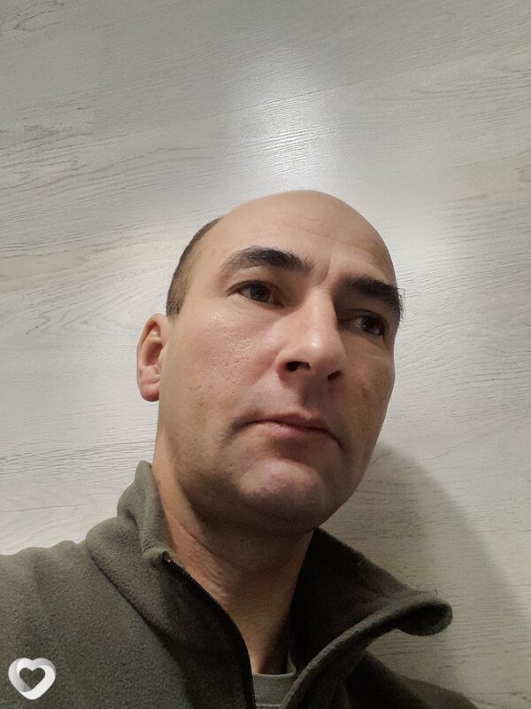 Алексей, 41, Туле — анкета №935963