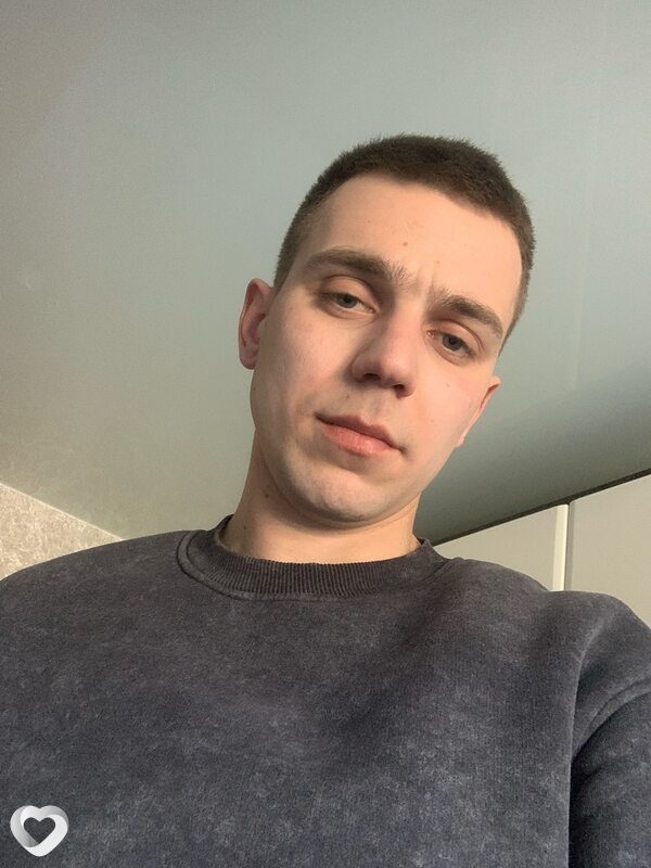 Артем, 28, Жодине — анкета №935972