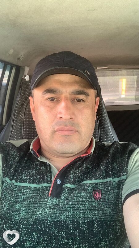 Нурик, 41, Хабаровске — анкета №935974