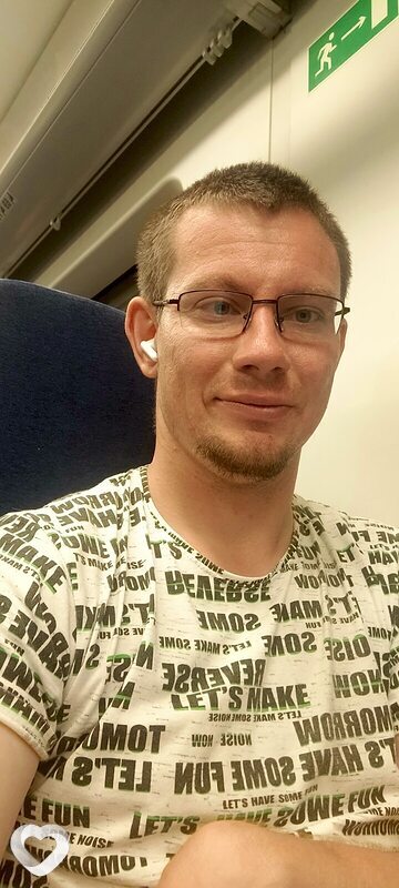 Серега, 30, Сочи — анкета №936067
