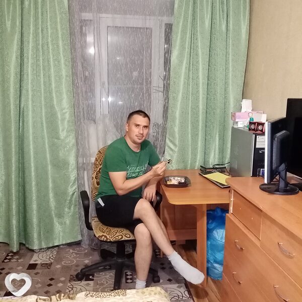 Евгений, 40, Барнауле — анкета №936070