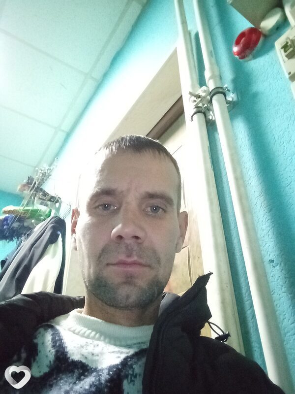 Мишаня, 40, Хабаровске — анкета №936074