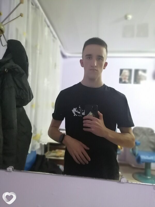 Алексей, 22, Костроме — анкета №936079