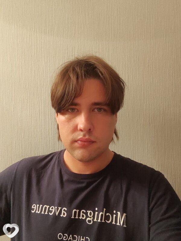 Артемий, 31, Санкт-Петербурге — анкета №936336