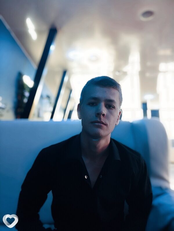 Дмитрий, 23, Нижнем Новгороде — анкета №936340