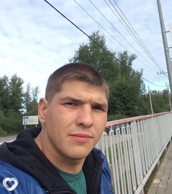 Сергей, Ртищево