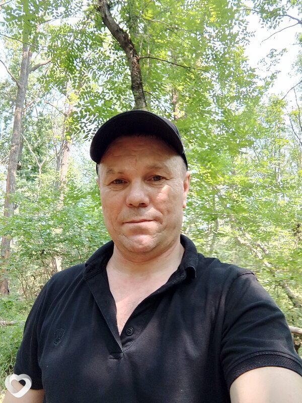 Евгений, 44, Амвросиевке — анкета №936347