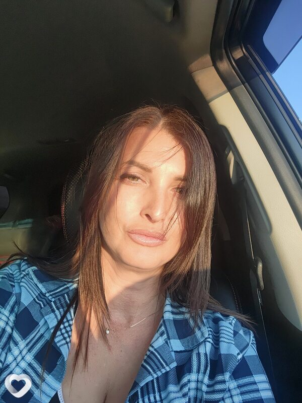 Виктория, 40, Южно-Сахалинске — анкета №936354