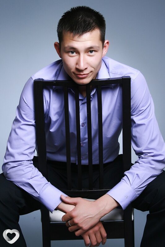 Руслан, 40, Санкт-Петербурге — анкета №935980