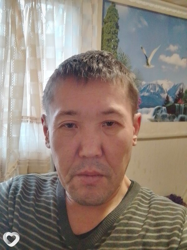Эдуард, 43, Саратове — анкета №935982
