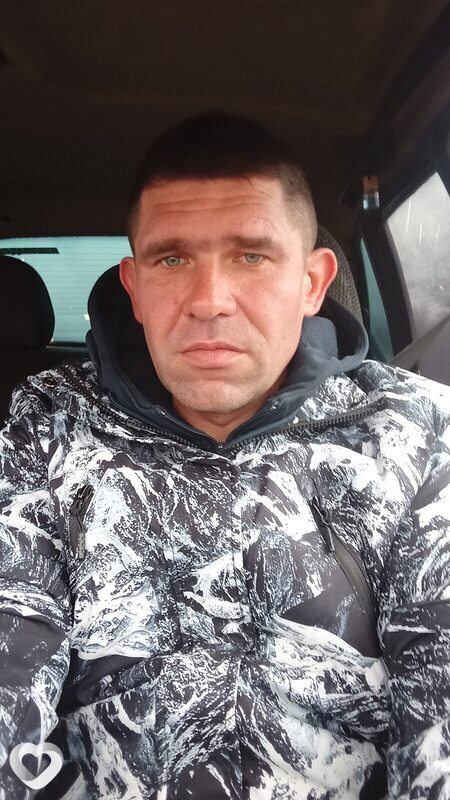 Алексей, 38, Самаре — анкета №935983