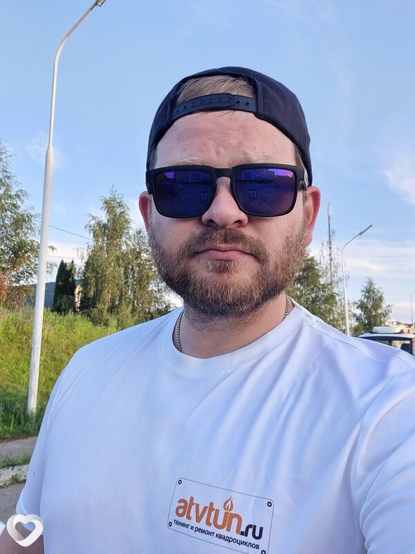 Сергей, 35, Троицке — анкета №935995