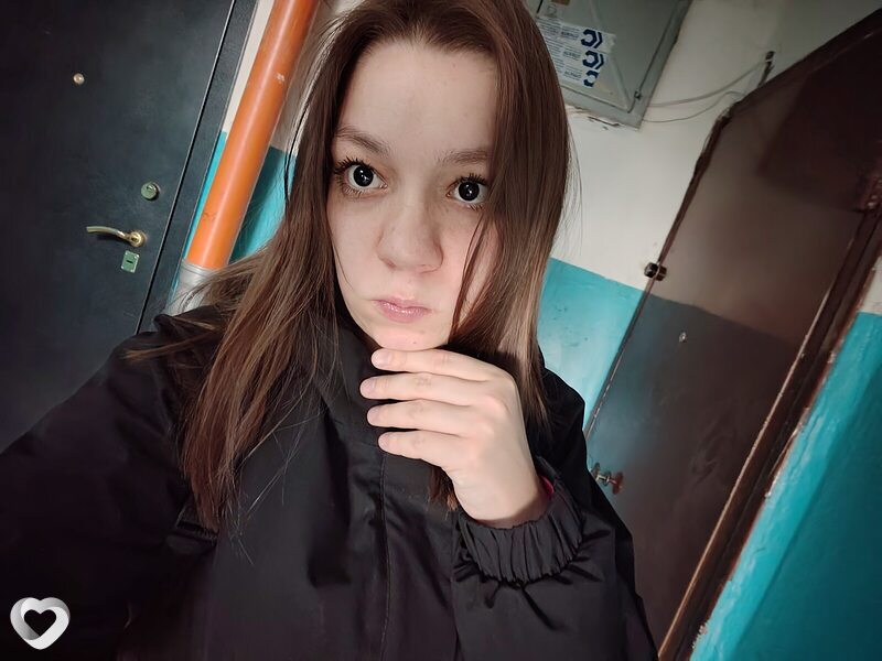 Маша, 26, Нижнем Новгороде — анкета №935996