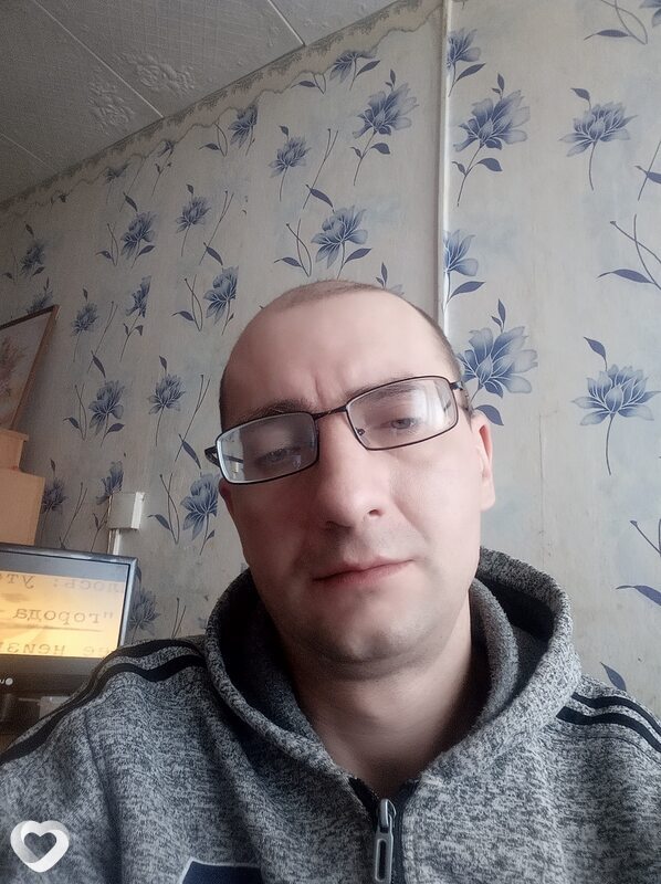 Сергей, 40, Горках — анкета №935999