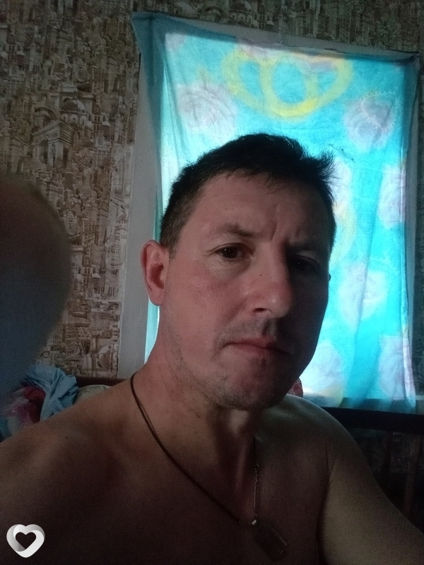 Сергей, 49, Новосибирске — анкета №936001
